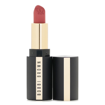 Bobbi Brown 奢華羊絨霧面唇膏 - # 455 Midtown Mauve (Luxe Cashmere Matte Lipstick - # 455 Midtown Mauve)