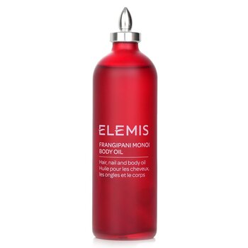 Elemis 雞蛋花滋潤護理油 (無盒裝) (Exotic Frangipani Monoi Body Oil (Unboxed))