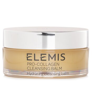 Elemis 骨膠原海洋卸妝潔面膏(無盒裝) (Pro-Collagen Cleansing Balm (Unboxed))