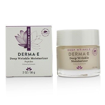 Derma E 深層抗皺保濕霜 (Deep Wrinkle Moisturizer)