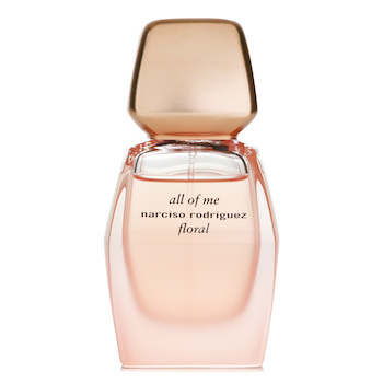 Narciso Rodriguez 我的一切淡香水噴霧 (All Of Me Eau De Parfum Spray)
