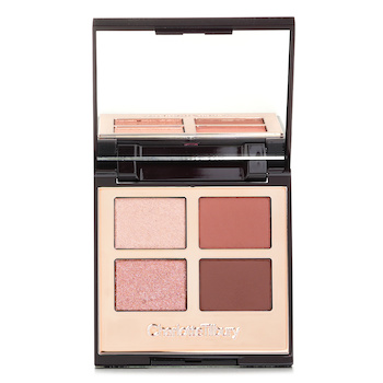 Luxury Palette - # Pillow Talk Dreams