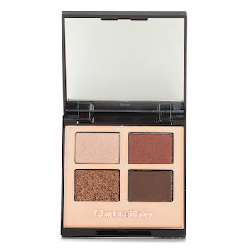 Luxury Palette - # The Bella Sofia
