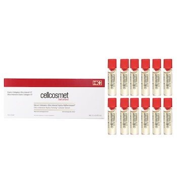 Cellcosmet Ultra Intensive Elasto-Collagen-XT (Ultra Intensive Hydra-Refirming Cellular Serum)  (Exp.Date 31 Jan 2027)