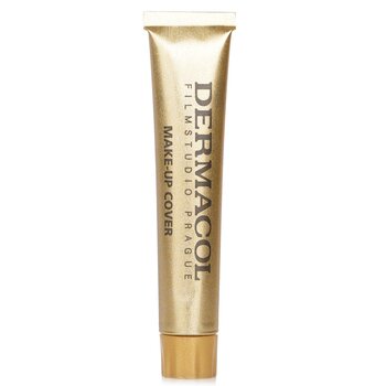 Make Up Cover Foundation SPF 30 - # 213 (Medium Beige With Rosy Undertone) (Exp.Date 31 Jan 2027)