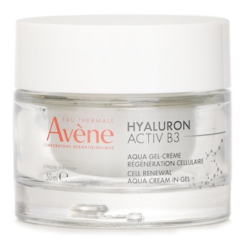 Hyaluron Activ B3 Aqua Cell Renewal Aqua Cream In Gel (Exp.Date 31 Jan 2027)