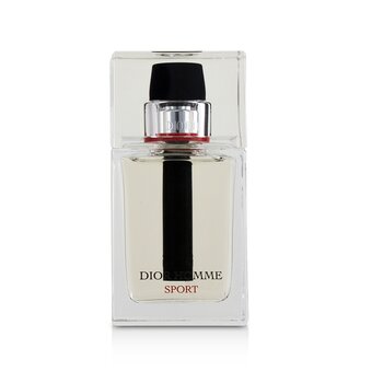 Dior Homme Sport淡香水噴霧